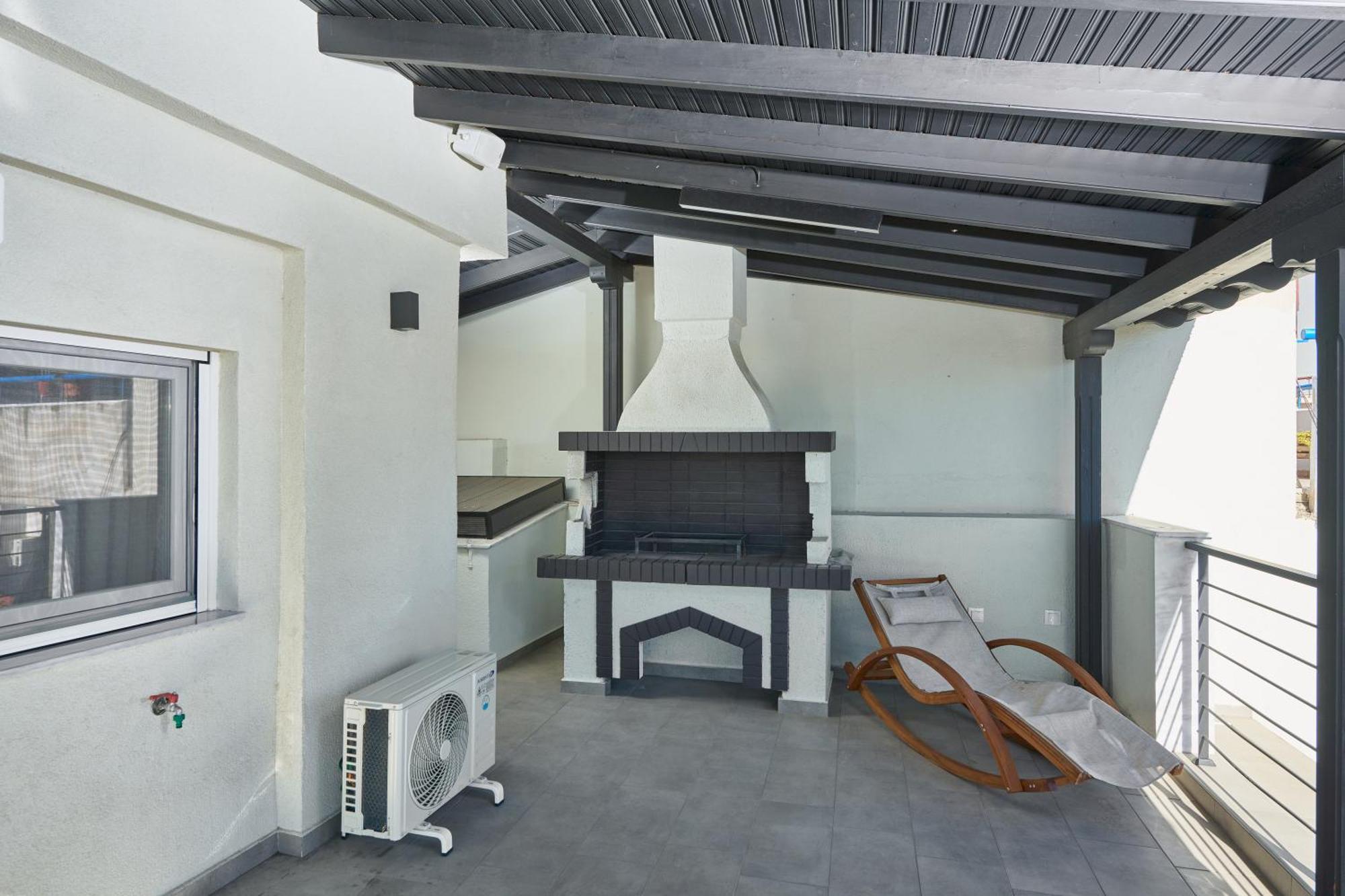 Urban Elephant Suites Thessalonique Extérieur photo